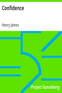 Book cover of "Confidence"