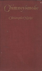Book cover of "Chimneysmoke"