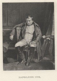 Book cover of "Recollections of the Private Life of Napoleon — Complete"