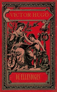 Book cover of "De Ellendigen (Deel 5 van 5)"