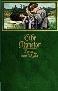 Book cover of "The Mansion"