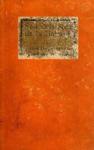 Book cover of "San Cristóbal de la Habana"