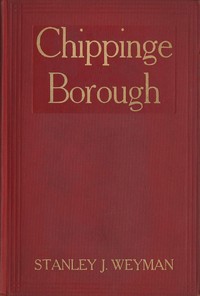 Book cover of "Chippinge Borough"