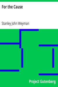 Book cover of "For the Cause"