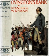 Book cover of "Ovington's Bank"