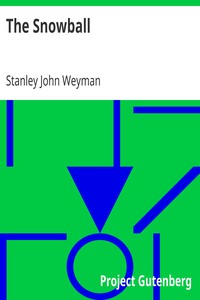 Book cover of "The Snowball"