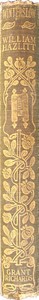 Book cover of "Winterslow: Essays and Characters Written There"