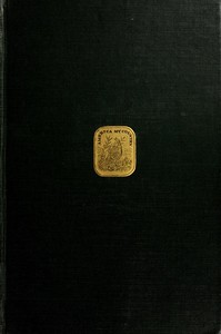 Book cover of "Audubon and His Journals, Volume 1"