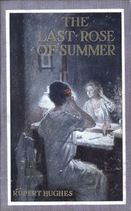 Book cover of "The Last Rose of Summer"