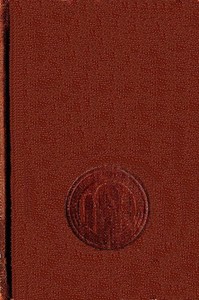 Book cover of "The Country-Life Movement in the United States"
