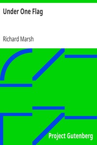 Book cover of "Under One Flag"