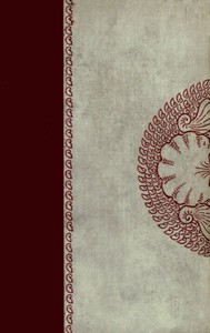 Book cover of "In the Roar of the Sea"