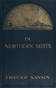 Book cover of "In Northern Mists: Arctic Exploration in Early Times (Volume 2 of 2)"