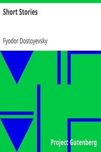 Book cover of "Short Stories"