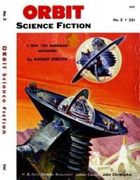 Book cover of "Luna Escapade"