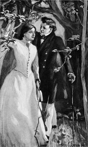 Book cover of "The diary of a superfluous man, and other stories"