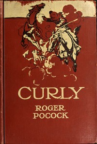 Book cover of "Curly: A Tale of the Arizona Desert"