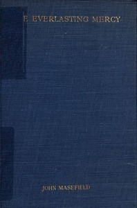 Book cover of "The Everlasting Mercy"