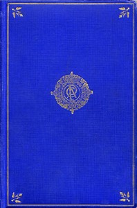 Book cover of "The Haunting of Low Fennel"