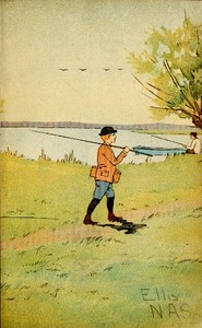 Book cover of "Wyoming"