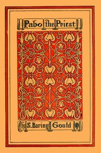 Book cover of "Pabo, the Priest: A Novel"