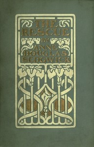 Book cover of "The Rescue"