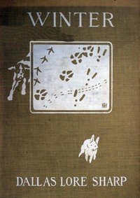 Book cover of "Winter"