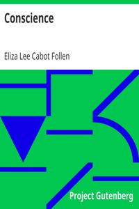 Book cover of "Conscience"