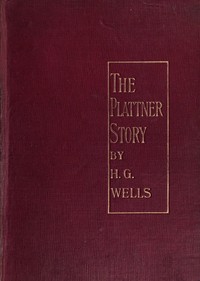 Book cover of "The Plattner Story, and Others"