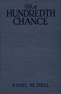 Book cover of "The Hundredth Chance"