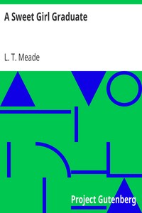 Book cover of "A Sweet Girl Graduate"