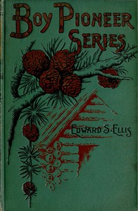 Book cover of "Ned in the Block-House: A Tale of Early Days in the West"
