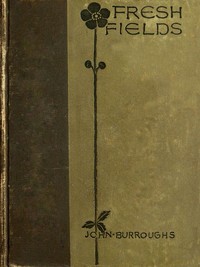 Book cover of "Fresh Fields"