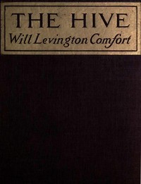 Book cover of "The Hive"