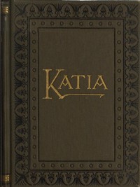 Book cover of "Katia"