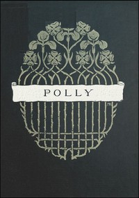 Book cover of "Polly: A Christmas Recollection"