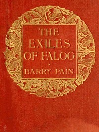 Book cover of "The Exiles of Faloo"