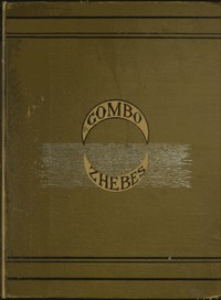 Book cover of ""Gombo Zhèbes." Little Dictionary of Creole Proverbs"