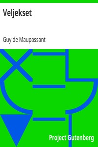 Book cover of "Veljekset"