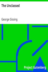 Book cover of "The Unclassed"