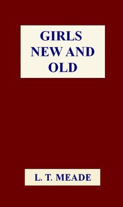 Book cover of "Girls New and Old"