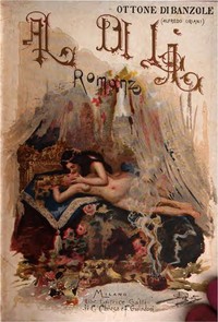 Book cover of "Al di là: romanzo"