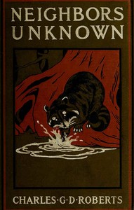 Book cover of "Neighbors Unknown"