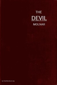 Book cover of "The Devil"