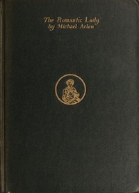 Book cover of "The Romantic Lady"