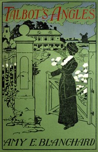 Book cover of "Talbot's Angles"