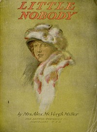 Book cover of "Little Nobody"