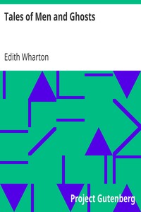 Book cover of "Tales of Men and Ghosts"