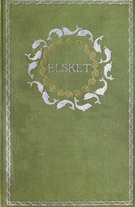 Book cover of "Elsket and Other Stories"