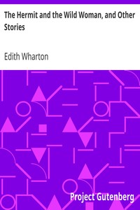 Book cover of "The Hermit and the Wild Woman, and Other Stories"